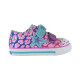 Skechers Lighted Double Strap W/ Animal Trim